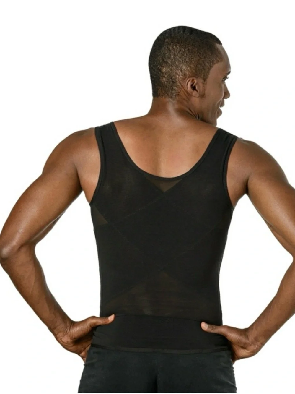 Ardyss Men’s Body Reshaper